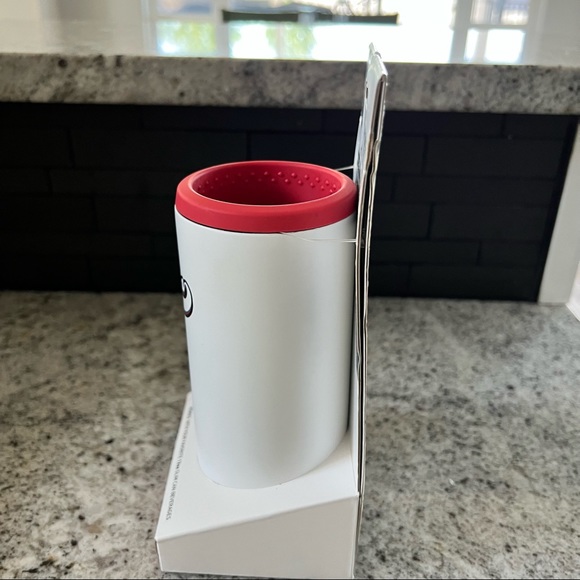 NWT Hydrapeak ‘America’ Slim Can Cooler - Picture 4 of 10